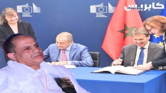 الاتفاق الفلاحي المغربي-الأوروبي الجديد: إشارات سياسية وسيادية تعزز مكانة الأقاليم الجنوبية