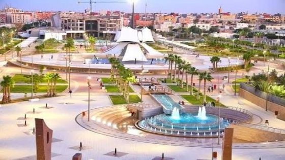 العيون.. مدينة الاستقرار ومعركة الوعي الشبابي
