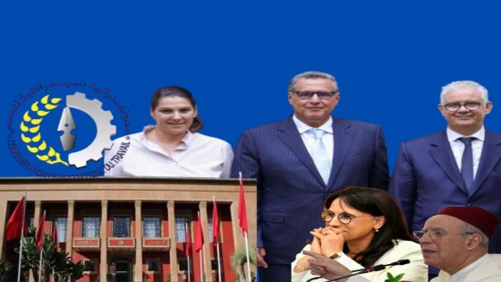 الاحتجاجات الشبابية تختبر تفاعل المؤسسات الدستورية بالمغرب
