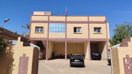 الرشيدية / جماعة الجرف: غياب الاعضاء يفشل الدورة الاستثنائية و التدبير الانفرادي للرئيس في قفص الاتهام