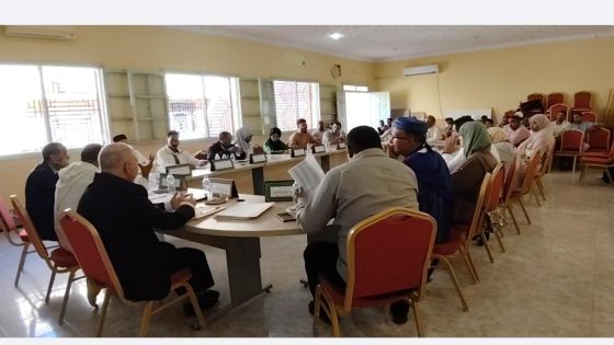 الرشيدية : ميزانية الجرف بين التعديل والتناقض ومشروع الواد الحار يثير الجدل داخل المجلس