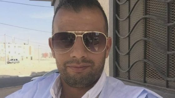 العيون : تعيين المحفوض الحيحي منسقا جهويا لحزب الديمقراطيين الجدد بجهة العيون الساقية الحمراء