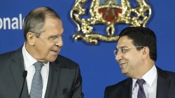 العلاقات المغربية الروسية تشهد تطوراً ملحوظاً