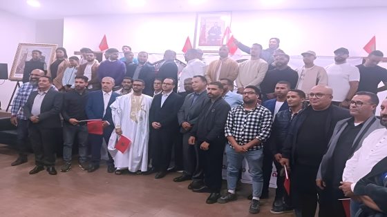 الملتقى الوطني الأول للديمقراطية ، يناقش مشاركة الشباب في الفعل السياسي و مستقبل الدولة الاجتماعية.