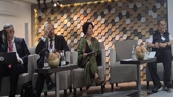 الرباط : العدالة المناخية في قلب المنتدى المدني الأورو-متوسطي التاني