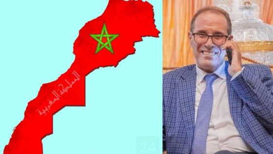 حسن الدرهم “بيان توضيحي حول الانزلاق التصريحي لرئيس جهة العيون الساقية الحمراء”