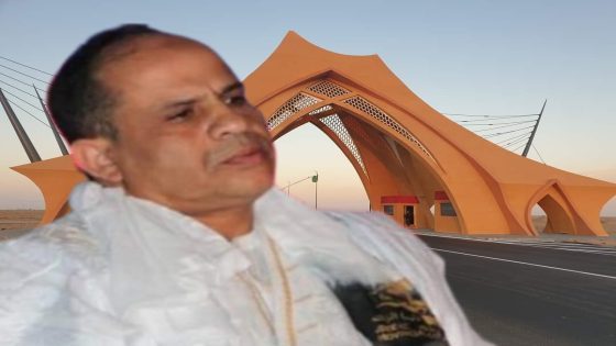 الدبلوماسية الملكية ترسم معالم المرحلة.. قراءة في دلالات تصريح إبراهيم بلالي السويح بعد قرار مجلس الأمن 2797