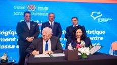 اكادير : المركز الجهوي للاستثمار سوس ماسة ينظم النسخة الثانية من الملتقى الاقتصادي “العودة إلى الأعمال”