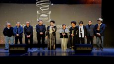 أكادير.. افتتاح الدورة 21 للمهرجان الدولي السينما والهجرة