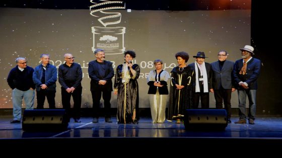 أكادير.. افتتاح الدورة 21 للمهرجان الدولي السينما والهجرة