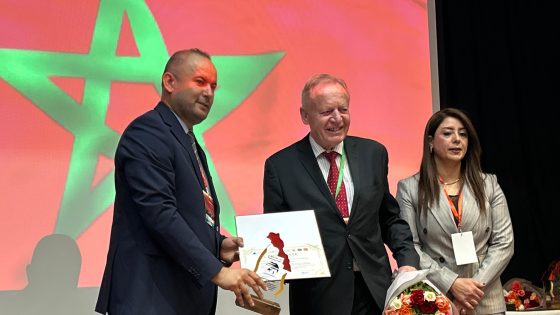 أكادير: اختتام الندوة الدولية حول الصحراء بتعزيز الشراكات وإعلان توصيات استراتيجية