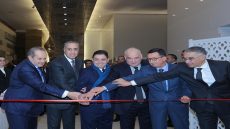 كأس أمم إفريقيا 2025 .. افتتاح مركز التعاون الشرطي الإفريقي بسلا