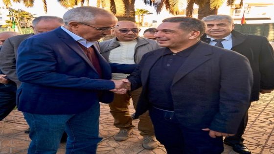 بحضور والي الجهة.. أكادير تكرم الأبطال الرياضيين