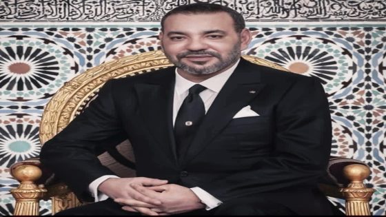 المغرب يحتفل في 11يناير من كل سنة بعيد وطني