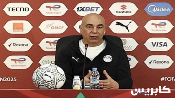 كرة القدم تلعب على العشب… إلا في ندوة حسام حسن تلعب في الفنادق