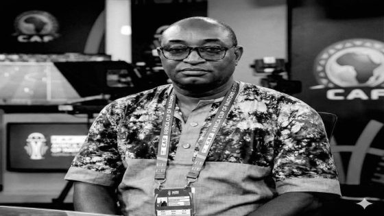 بــلاغ الوكيل العام للملك لدى محكمة الاستئناف بالرباط بخصوص وفاة الصحفي المالي