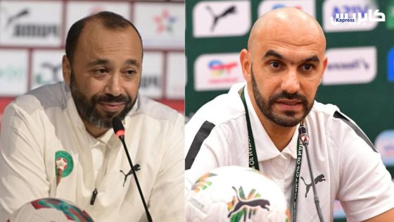 من قطر الى الرباط… لماذا لم يعد الركراكي رجل المرحلة ؟