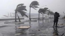 بلاغ تحذيري من وزارة الداخلية بسبب اضطرابات جوية مرتقبة بالمملكة