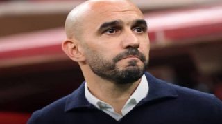 إقالة الناخب وليد الرگراگري مادة إعلامية دسمة للأخبار الزائفة