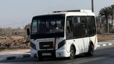 تارودانت : مجموعة وادي سوس تعزز أسطول النقل الحضري بالإقليم عبر 26 حافلة ممنوحة كهبة (بلاغ)