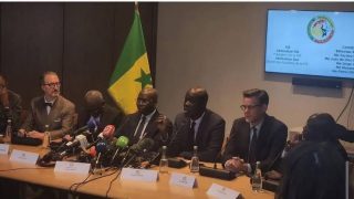 نادي المحامين المغربي يرد على الاتحاد السنغالي