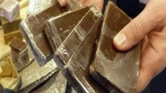 اولاد تايمة : الكوماندو الأمني يطيح بـ”كونغو المخدرات” ويوقف مطلوبًا بـ29 مذكرة بحث