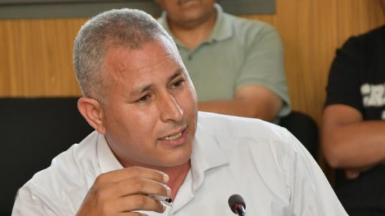 اولاد تايمة : حميد الحايل يقود مرحلة إعادة ترتيب أوراق “البام” محلياً قبل استحقاقات انتخابية حاسمة