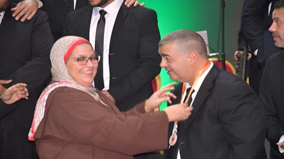 زينب قيوح: سيدة الجنوب الأولى وصوت الاستقلال في سوس ماسة