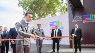 ولي العهد يفتتح المعرض الدولي للنشر والكتاب بالرباط… الثقافة في صلب المشروع التنموي المغربي