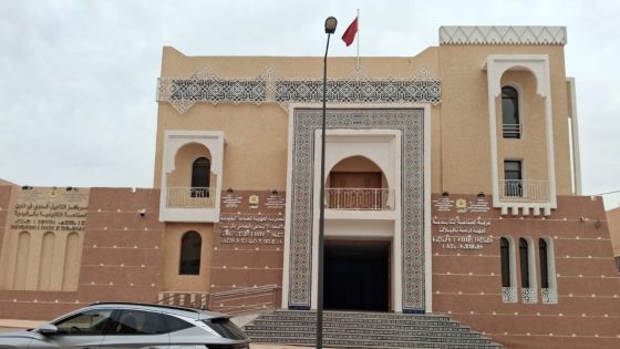 الصناعة التقليدية بدرعة تافيلالت.. كنز اقتصادي وتراثي يواجه اختلالات الحكامة وغياب رؤية تنموية واضحة