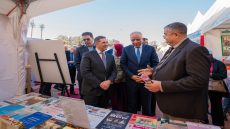 أكادير اداوتنان تحتفي بذكرى المبادرة الوطنية للتنمية البشرية (صور)