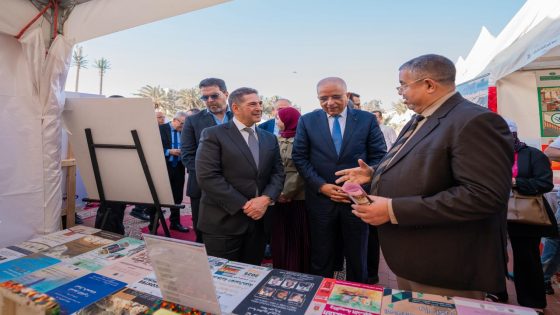 أكادير اداوتنان تحتفي بذكرى المبادرة الوطنية للتنمية البشرية (صور)