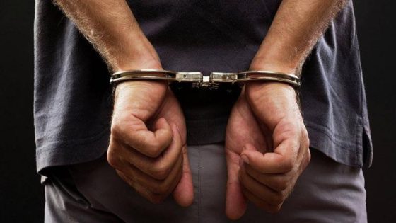 اولاد تايمة : توقيف مروج مخدرات وحجز كميات مهمة من الشيرا