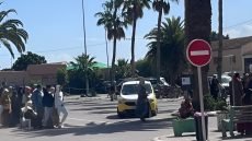 عندما يصبح “الزبون عبداً”: رحلة في “جمهورية الحافلات والطاكسيات” بسوس!