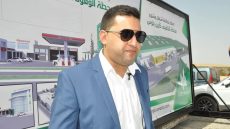 تارودانت : صلاح الدين االمتوكل..بين الجدل القضائي والحضور السياسي بجماعة الكدية البيضاء
