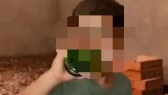 ابتدائية بنسليمان تدين المتهمين في قضية تحريض قاصر على استهلاك مادة كحولية بأحكام تصل إلى أربع سنوات سجنا نافذا