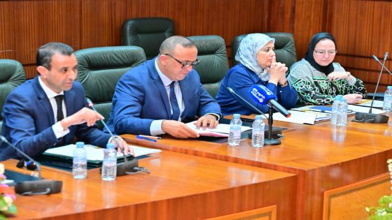 الهيئة الوطنية للأطر الإدارية القانونية تنبه إلى عدم وطنية مشروع قانون المحاماة