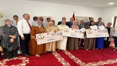الرشيدية : النسخة الأولى للهاكاثون الجهوي للابتكار التعاوني والتحول الرقمي بجهة درعة تافيلالت