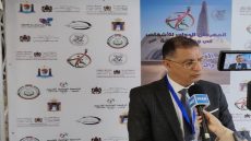 حوار مع عبد العزيز خودالي: رئيس جمعية التعاون الثقافي ومساندة ذوي الإعاقة ورئيس الجامعة الجهوية للشباب والمرأة