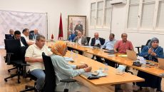 الجمع العام العادي للجامعة الوطنية لصناعات تحويل وتثمين منتجات الصيد البحري (FENIP): التوجه نحو صناعة صيد أسماك أكثر تنافسية وابتكارًا واستدامة