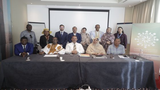 تحالف منظمات صحراوية يطلق من جنيف “إعلان طفولة إفريقيا المسروقة” ويدعو لتعزيز حماية الأطفال من التجنيد