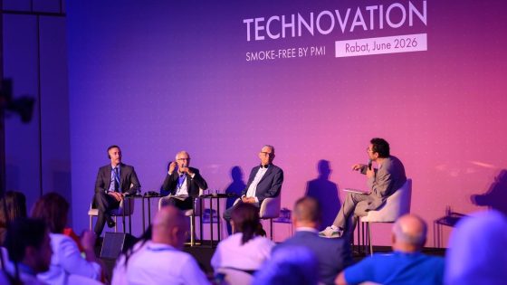 فيليب موريس إنترناشيونال” تجمع بالرباط خبراء دوليين لتسريع الحوار حول الابتكار والعلم والصحة العامة
