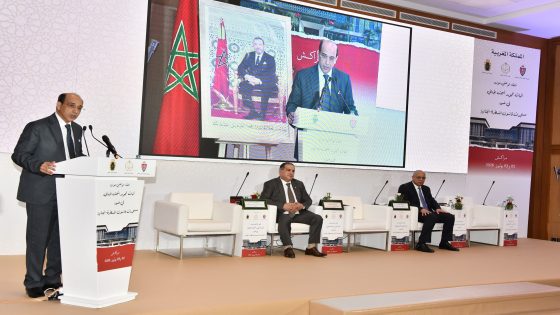 رئاسة النيابة العامة تفوز بالجائزة الثانية لفعالية “نزاهثون” عن مشروع منصة التبليغ الرقمي عن الفساد والرشوة “e_TABLIGH”