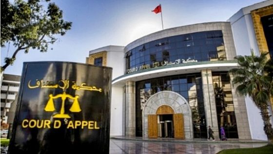نزاع مالي بملايين الدراهم يضع سلامة إجراءات توثيق عقد بيع أمام القضاء بطنجة