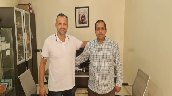 العيون : الأحرار يخسرون اسما جديدا.. والديمقراطيون الجدد يواصلون حصد الكفاءات