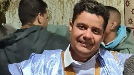 العيون : لارباس حيمداها يغادر الأحرار ويلتحق بالديمقراطيين البجدد