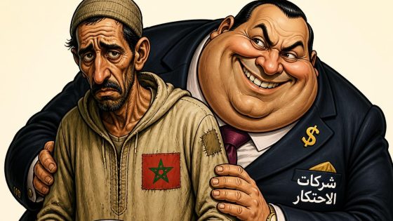 بين “خليها تريب” ونار الأسعار: المقاطعة كصرخة ألم ضد ريع الدعم وخذلان الرقابة