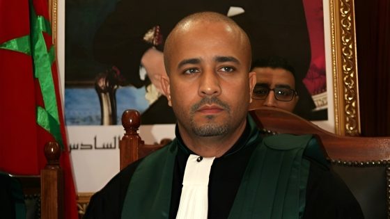 كمال محرر يقود استئنافية تارودانت: مسار قضائي راسخ ورؤية أكاديمية متجددة