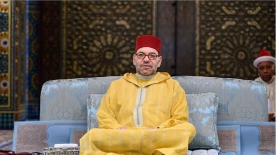 امير المؤمنين محمد اليادس يترأس اليوم إحياء ذكرى المولد النبوي