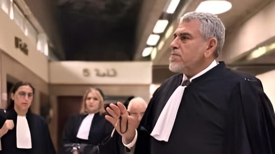 الرميد يدعو المحامين إلى تعليق الإضراب وفتح حوار مع الحكومة المقبلة”